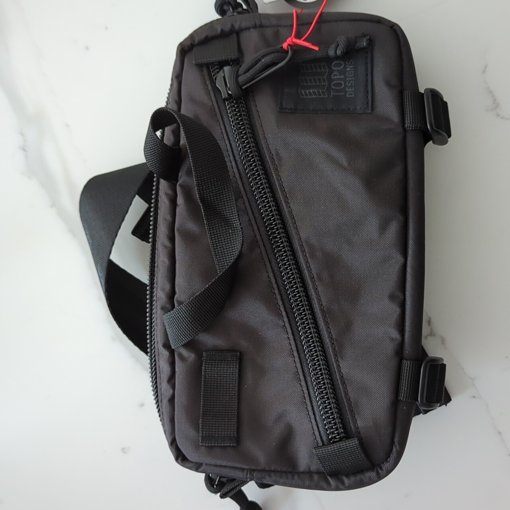 Topo Designs Mini Quick Pack